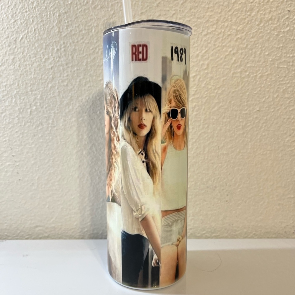 TS insulated cup